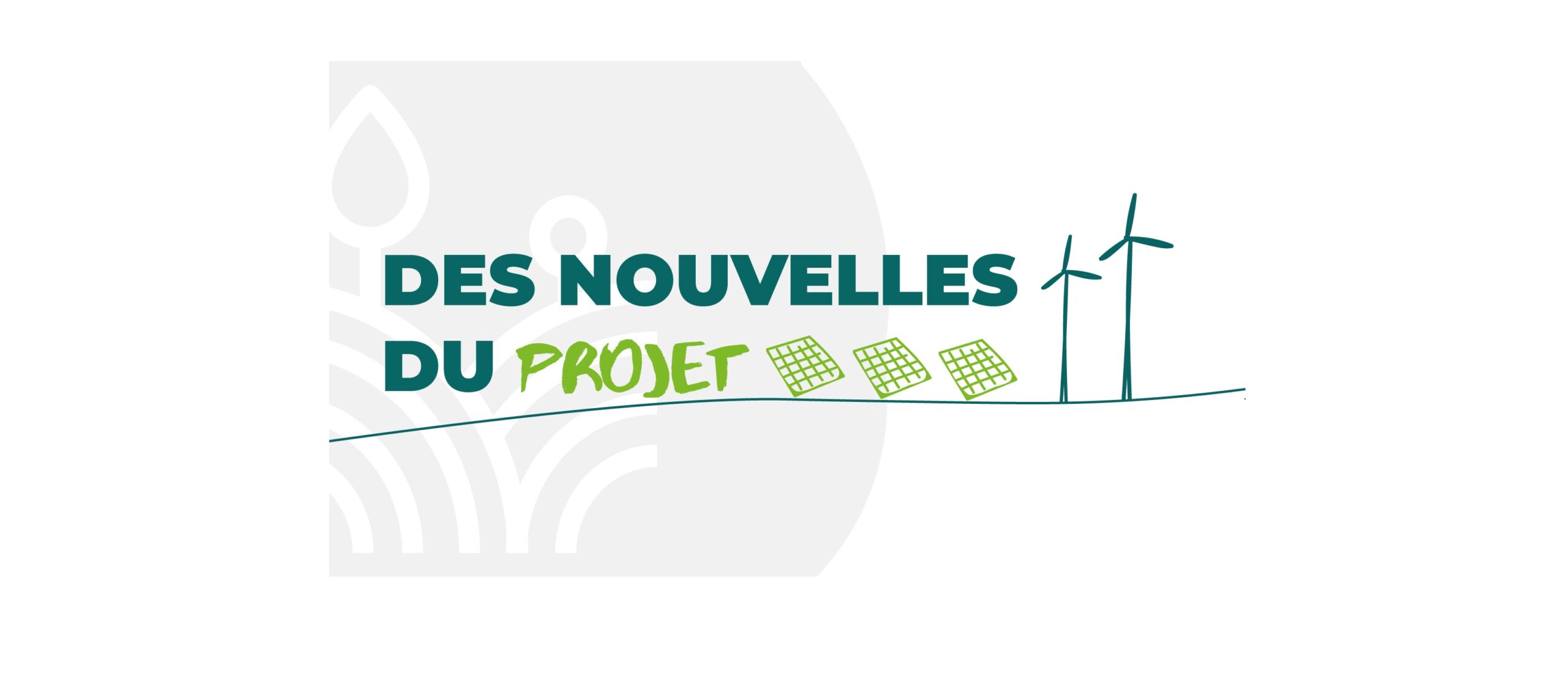 Le projet éolien des Hauts de Forterre est déposé !